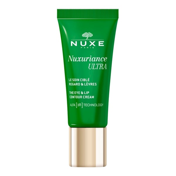 NUXE NUXE The Targetted Eye and Lip Contour Cream Nuxuriance Ultra 15ml