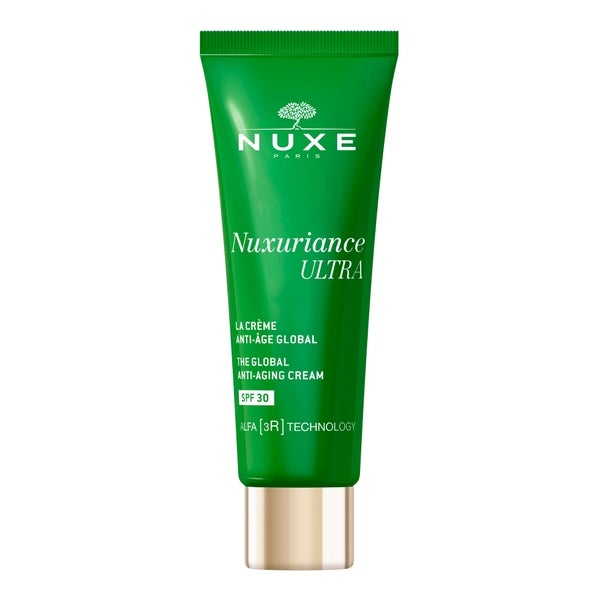 NUXE NUXE The Global Anti-Aging Cream SPF30 Nuxuriance Ultra 50ml