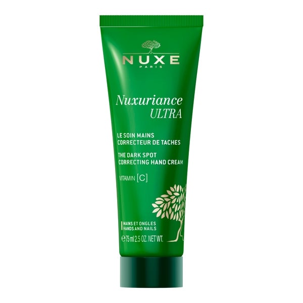 NUXE NUXE The Dark Spot Correcting Hand Cream Nuxuriance Ultra 75ml