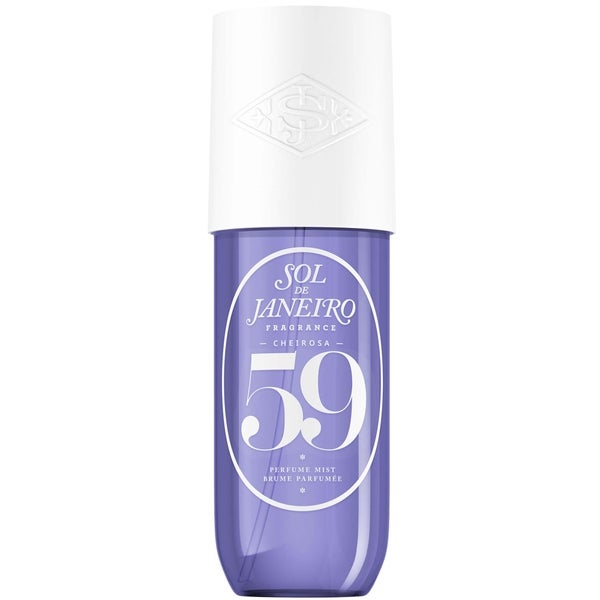 Sol de Janeiro Sol de Janeiro Cheirosa 59 Perfume Mist 240ml