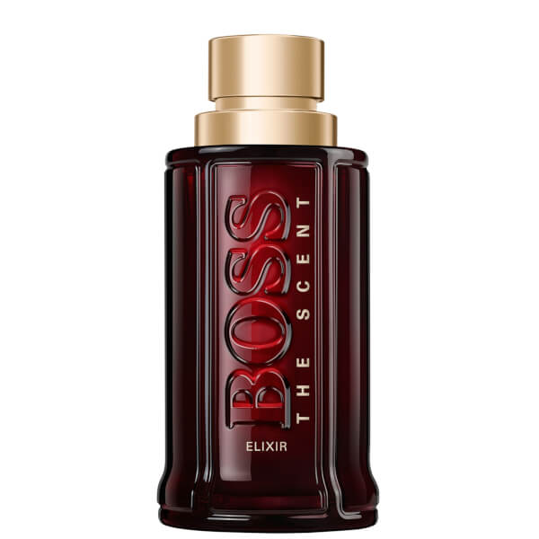 Hugo Boss Hugo Boss BOSS The Scent for Him Elixir Intense Parfum 100ml