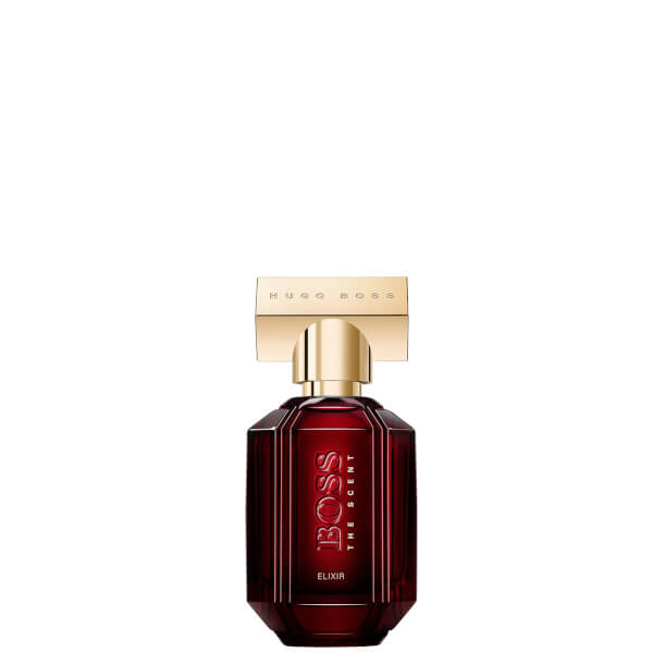 Hugo Boss Hugo Boss BOSS The Scent for Her Elixir Intense Parfum 30ml
