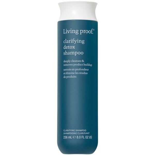 Living Proof Living Proof Clarifying Detox Shampoo 236ml