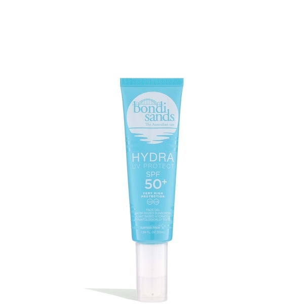 Bondi Sands Bondi Sands Hydra UV Protect SPF 50+ Face Gel 50ml