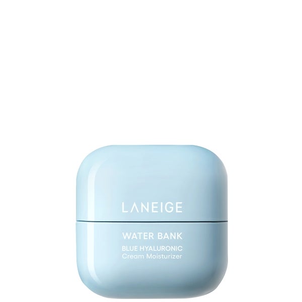 LANEIGE LANEIGE Water Bank Blue Hyaluronic Acid Cream Moisturiser 50ml