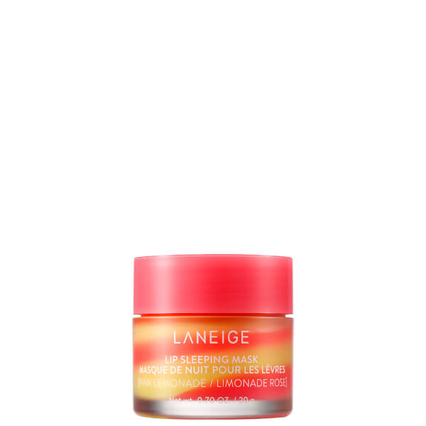 LANEIGE LANEIGE Pink Lemonade Lip Sleeping Mask 20g