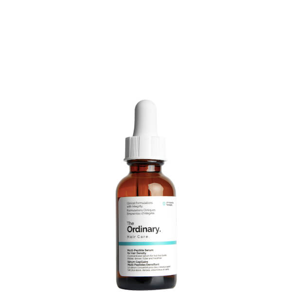 The Ordinary The Ordinary Multi-Peptide Serum for Hair Density 30ml