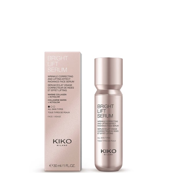KIKO Milano KIKO Milano Bright Lift Serum 30ml