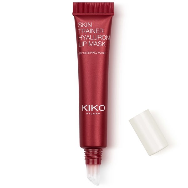 KIKO Milano KIKO Milano Skin Trainer Hyaluron Lip Mask 10ml