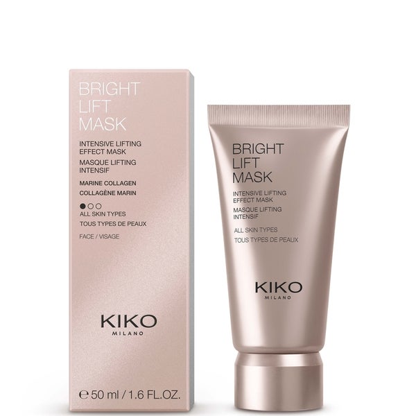 KIKO Milano KIKO Milano Bright Lift Mask 50ml