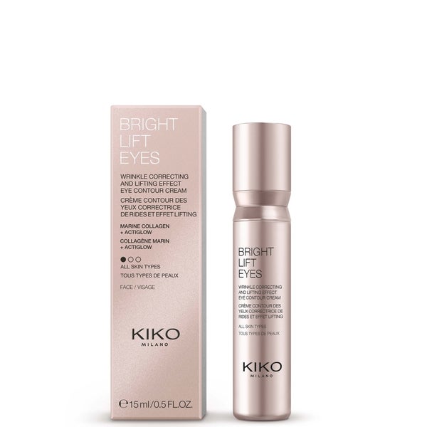 KIKO Milano KIKO Milano Bright Lift Eyes 15ml