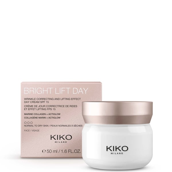 KIKO Milano KIKO Milano Bright Lift Day Cream 50ml