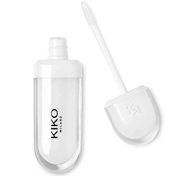 KIKO Milano KIKO Milano Lip Volume 6.5ml – Clear