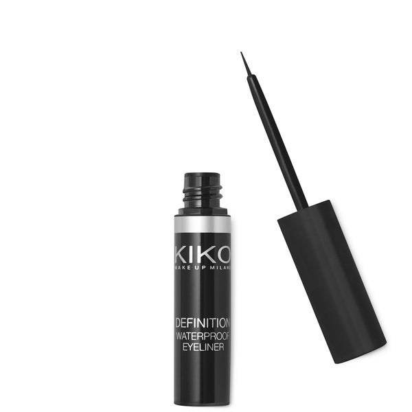 KIKO Milano KIKO Milano Definition Waterproof Eyeliner 4.5ml