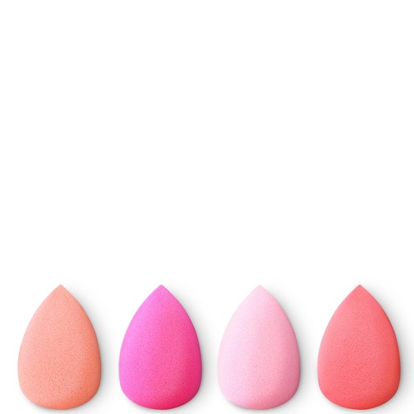 KIKO Milano KIKO Milano Mini Precision Blender Kit
