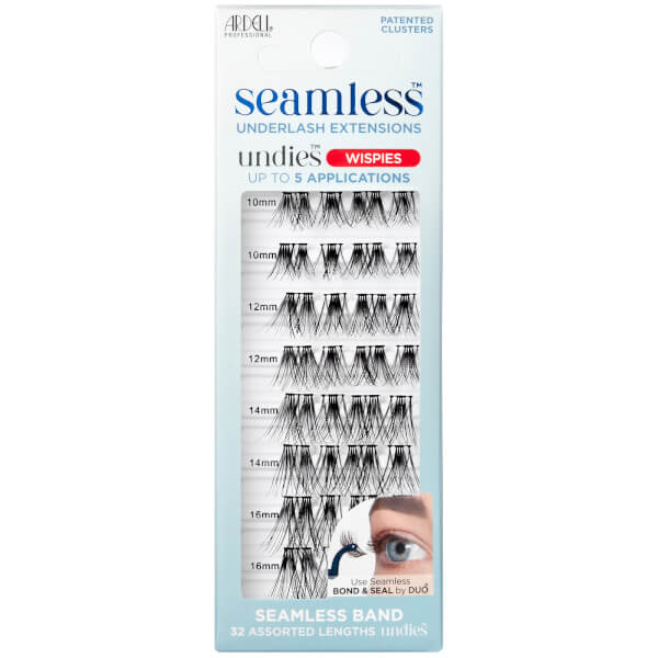 Ardell Ardell Seamless Refill Wispies Lashes