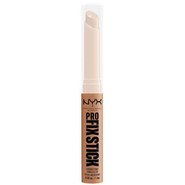 NYX Professional Makeup NYX Professional Makeup Pro Fix Stick Correcting Concealer Stick (Various Shades)
