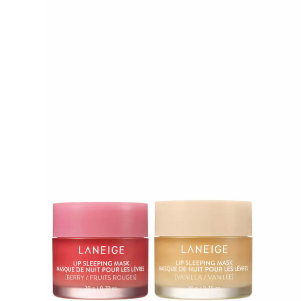 LANEIGE LANEIGE Lip Hydration Heroes