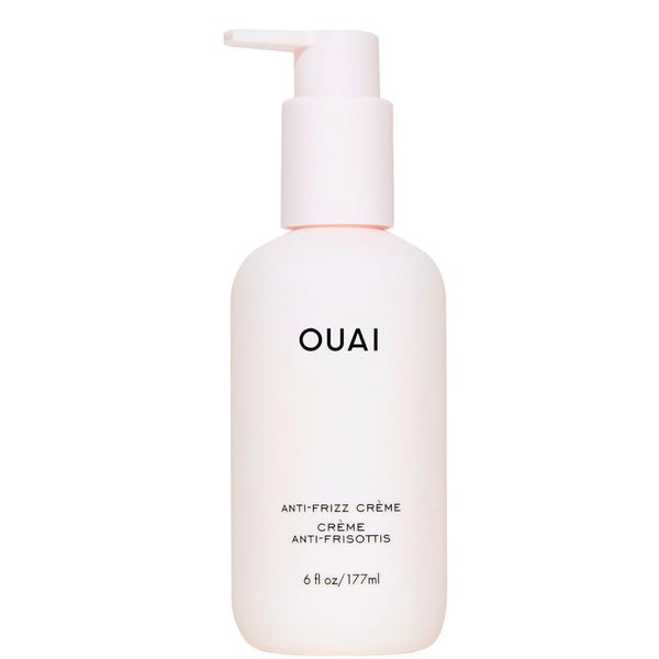 OUAI OUAI Anti Frizz Creme Full Size 177ml
