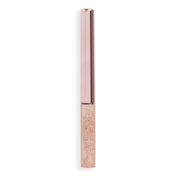 Revolution Revolution Super Flick Liquid Eyeliner 2.4ml (Various Shades)