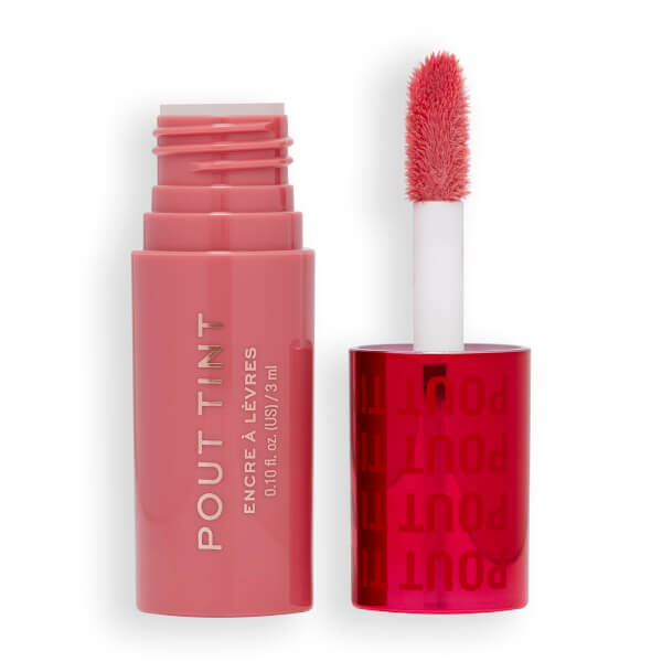 Makeup Revolution Makeup Revolution Pout Tint 3ml (Various Shades)