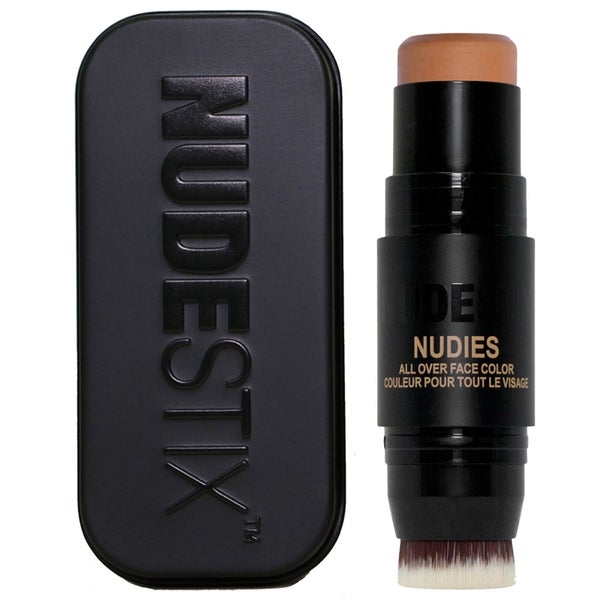 NUDESTIX NUDESTIX Nudies Matte All Over Face Bronze Colour (Various Shades)