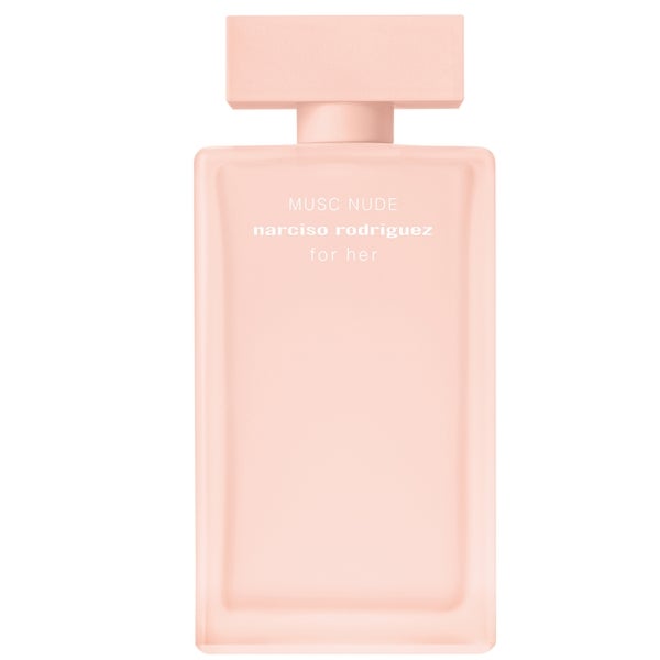 Narciso Rodriguez Narciso Rodriguez for Her Musc Nude Eau de Parfum 100ml