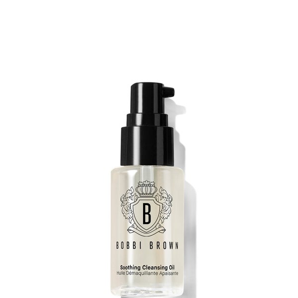 Bobbi Brown Bobbi Brown Soothing Cleansing Oil 30ml