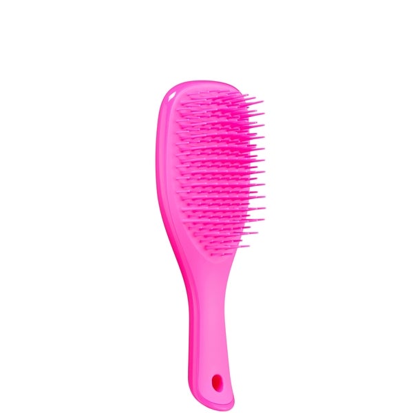 Tangle Teezer Tangle Teezer The Ultimate Detangler Mini Brush - Runway Pink