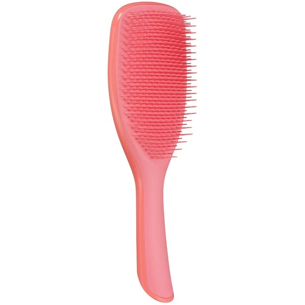 Tangle Teezer Tangle Teezer The Large Ultimate Detangler Brush - Salmon Pink