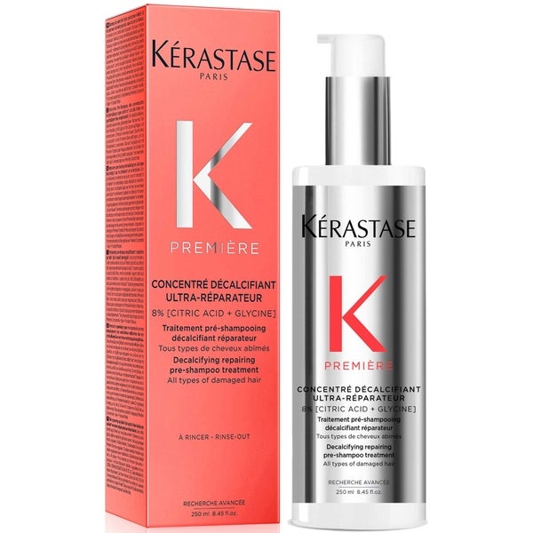 Kerastase Kérastase Première Decalcifying Repairing Pre-Shampoo Treatment 250ml