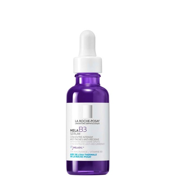 La Roche-Posay La Roche-Posay MelaB3 Serum: Intense Anti-Dark Spot Serum for Hyperpigmentation 30ml