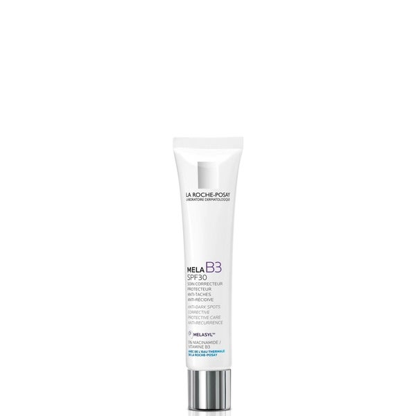 La Roche-Posay La Roche-Posay MelaB3 Anti-Dark Spots Corrective Moisturiser SPF30 Cream 40ml