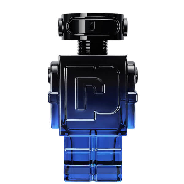 Rabanne Rabanne Phantom Intense Refillable Eau de Parfum Intense 150ml