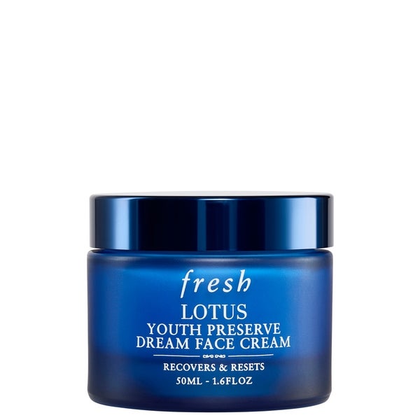 Fresh Fresh Lotus Youth Preserve Dream Face Cream 50ml