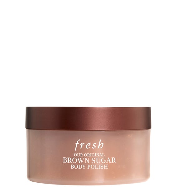 Fresh Fresh Brown Sugar Body Polish 240g