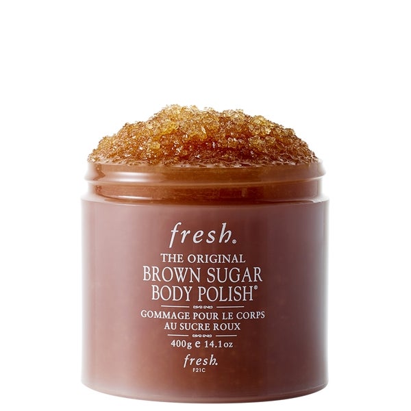 Fresh Fresh Brown Sugar Body Polish 490g
