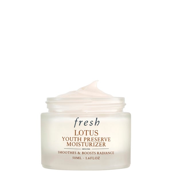 Fresh Fresh Lotus Youth Preserve Moisturiser 50ml