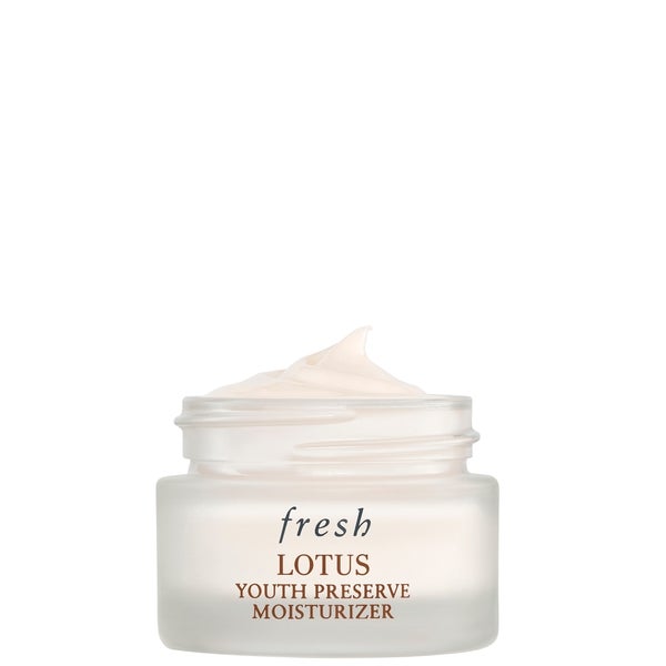 Fresh Fresh Lotus Youth Preserve Moisturiser 15ml