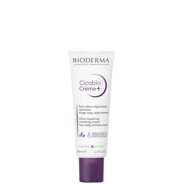 Bioderma Bioderma Cicabio Repairing Soothing Cream 40ml