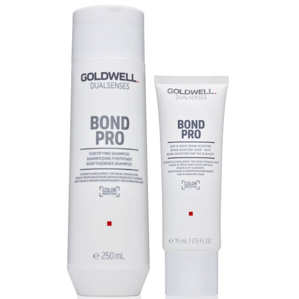 Goldwell Goldwell Dualsenses BondPro+ Day and Night Bond Booster Duo