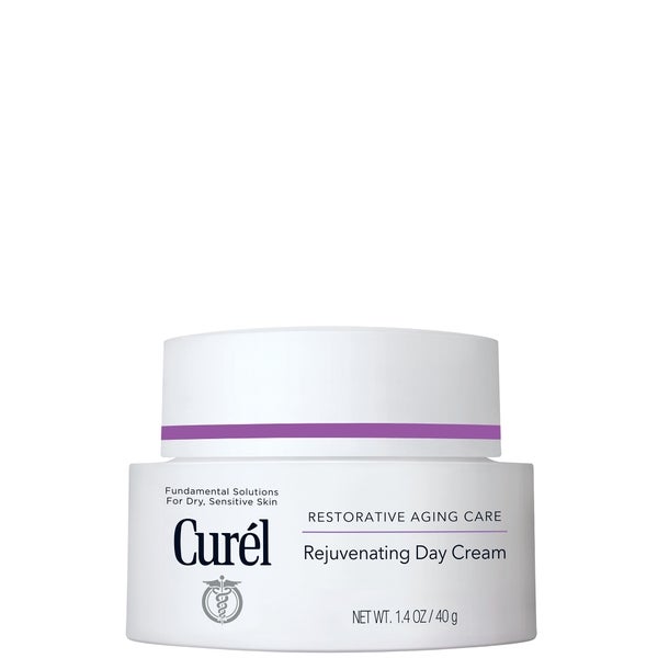 Curél Curél Rejuvenating Day Cream for Dry Sensitive Skin 40g