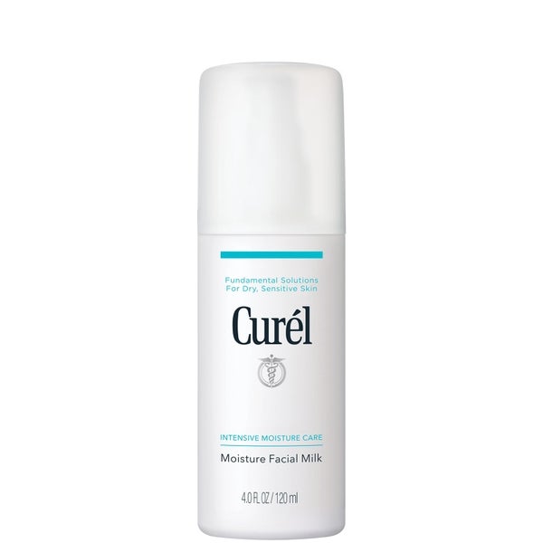 Curél Curél Moisture Facial Milk for Dry Sensitive Skin 120ml