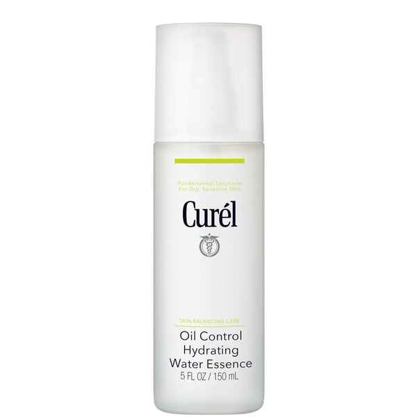 Curél Curél Skin Balancing Care Oil Control Hydrating Water Essence for Sensitive Skin 150ml