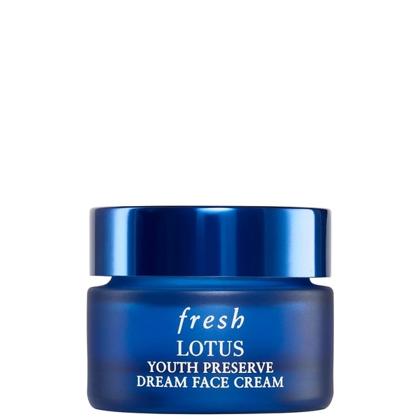 Fresh Fresh Lotus Youth Preserve Dream Face Cream 15ml