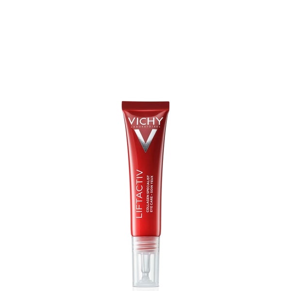 Vichy Vichy Liftactiv Collagen Specialist Eye Care Cream 15ml