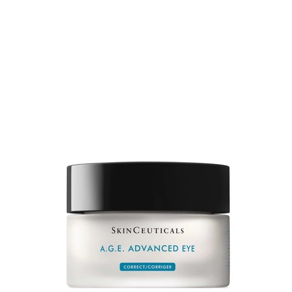 SkinCeuticals SkinCeuticals A.G.E. Advanced Eye for Dark Circles & Wrinkles 15ml