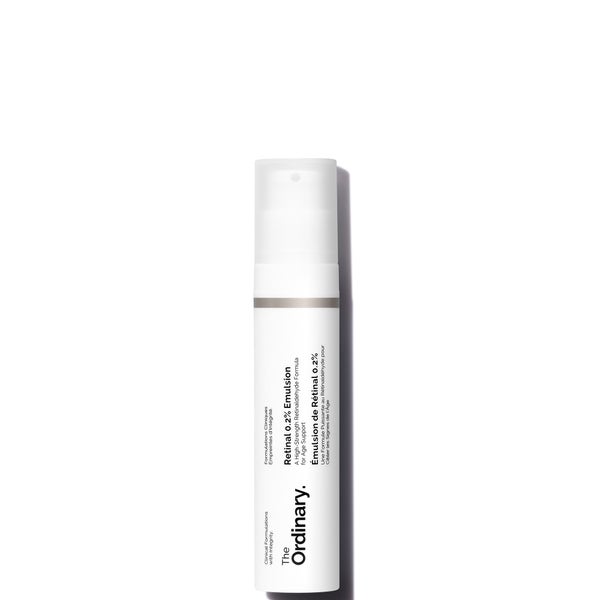 The Ordinary The Ordinary Retinal 0.2% Emulsion 15ml