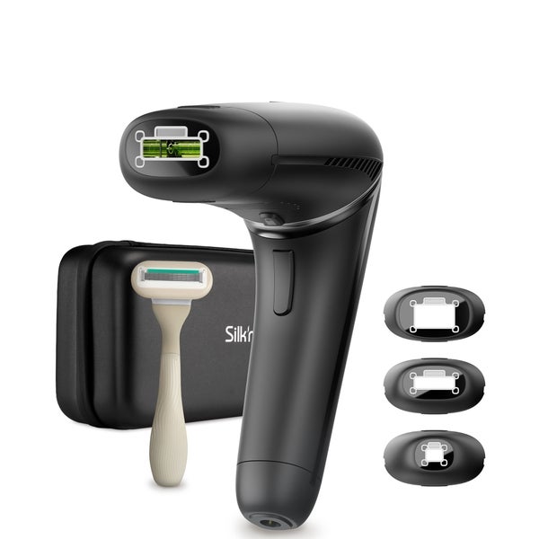 Silku0027n Silk'n 7 Light-Based Hair Removal Device