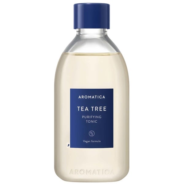 AROMATICA AROMATICA Tea Tree Purifying Tonic 100ml